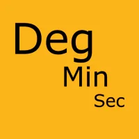 Degrees, Minutes, Seconds