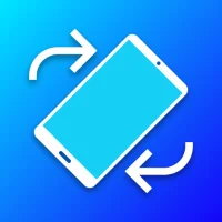 Screen Rotation Control